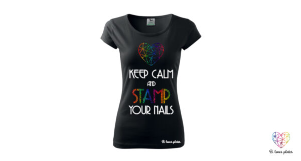 b-loves-plates-rainbow-t-shirt-teczowa-koszulka-holo-holosexual-czarna-black-plytki-stamping-nails-nail-art-stempelki-1
